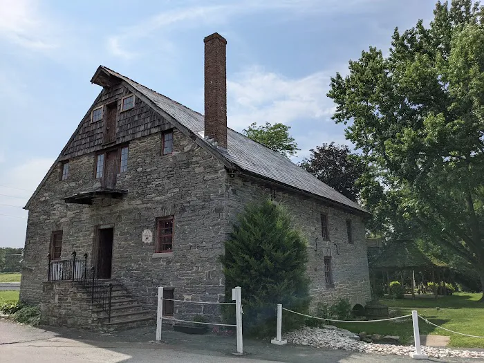 Mill Bridge Village & Camp Resort Picture 1