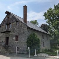 Mill Bridge Village & Camp Resort ico