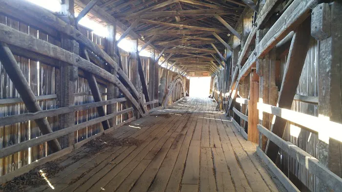 Mill Bridge Village & Camp Resort Picture 5