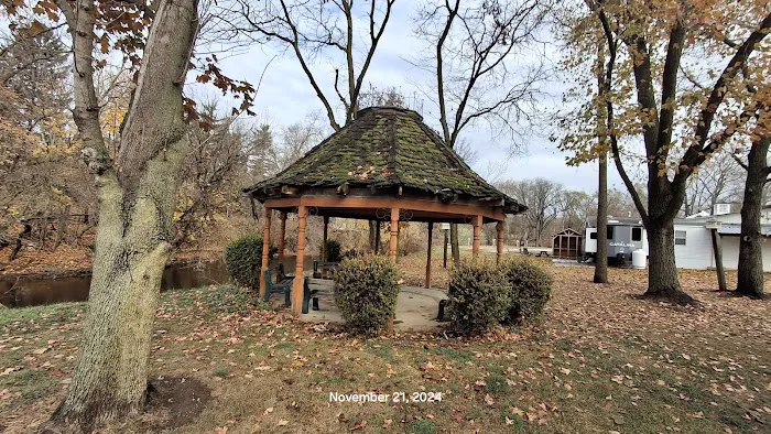 Mill Bridge Village & Camp Resort Picture 3