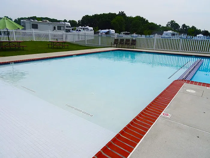 Country Acres Campground Picture 2