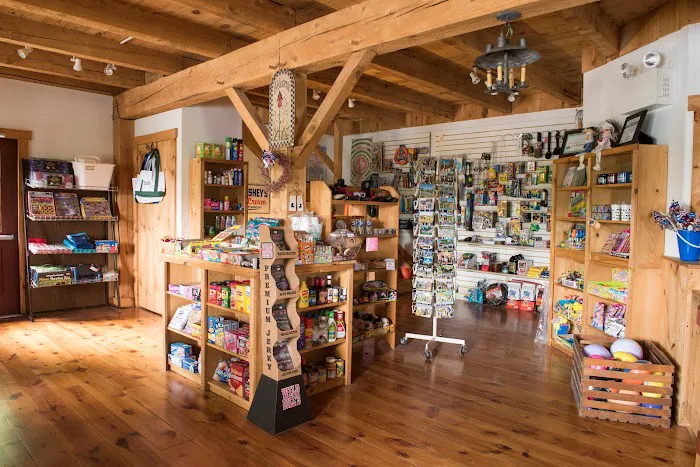 Country Acres Campground Picture 3