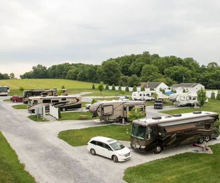 Country Acres Campground