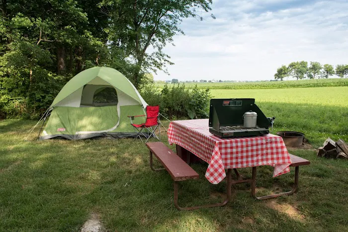 Country Acres Campground Picture 4