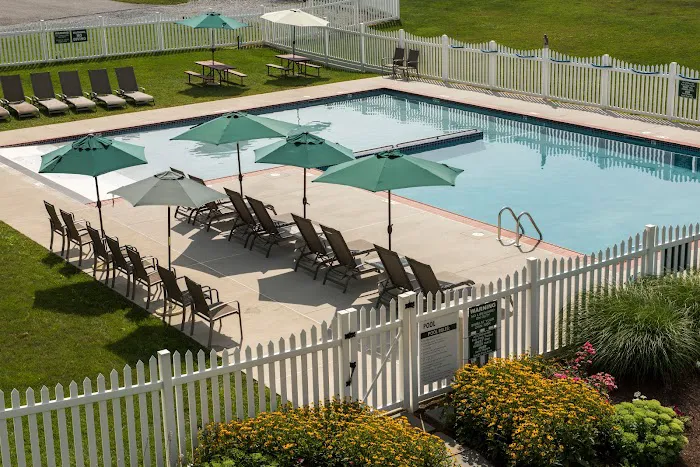 Country Acres Campground Picture 9