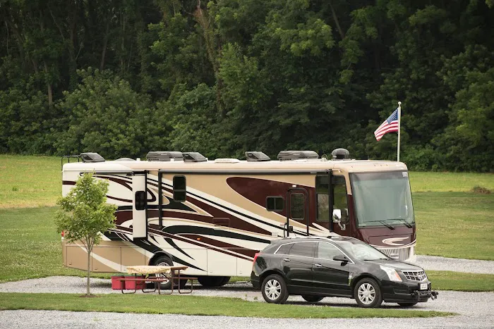 Country Acres Campground Picture 8