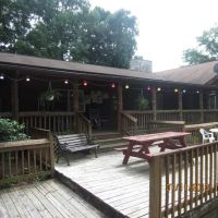 Roamers Retreat Campground ico