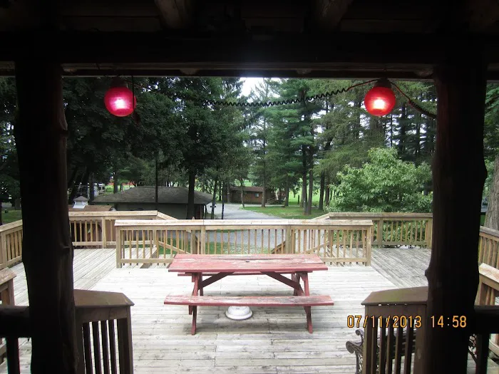 Roamers Retreat Campground Picture 7