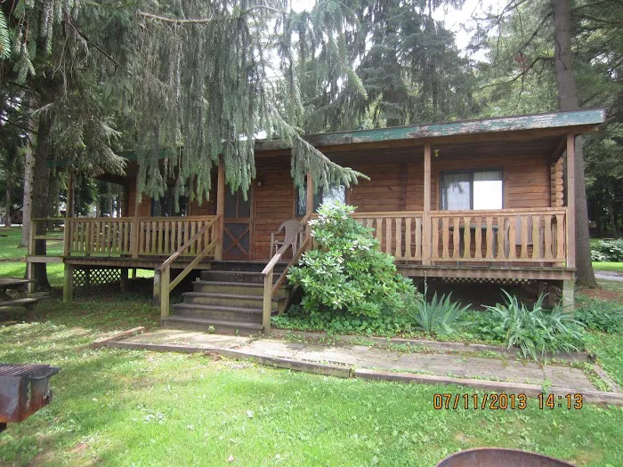 Roamers Retreat Campground Picture 10