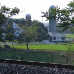 The Loose Caboose Campground