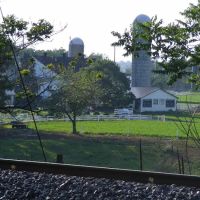 The Loose Caboose Campground ico