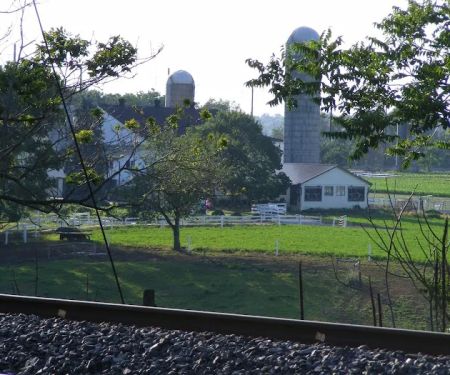 The Loose Caboose Campground
