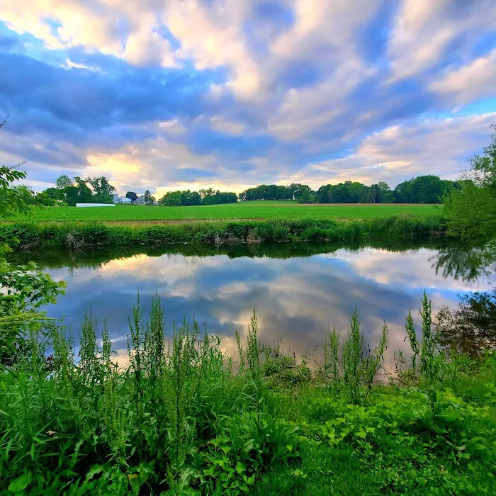 Old Mill Stream Campground Picture 9