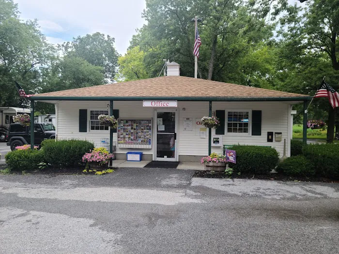 Old Mill Stream Campground Picture 7