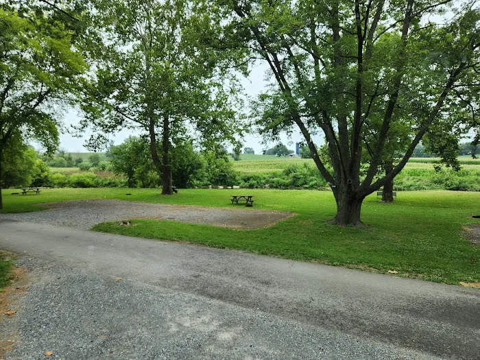 Old Mill Stream Campground Picture 8