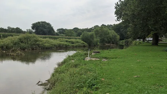 Old Mill Stream Campground Picture 2