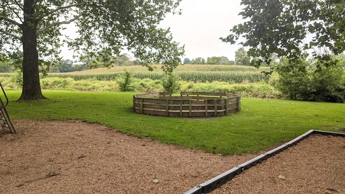 Old Mill Stream Campground Picture 3