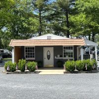 Beacon Hill Camping ico