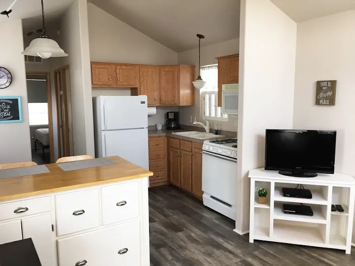 Beacon Hill Camping Picture 4