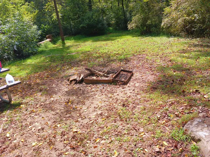 Mill Creek Camping Area Picture 5