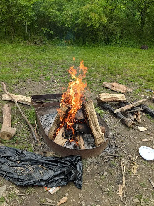 Mill Creek Camping Area Picture 1