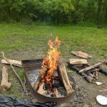 Mill Creek Camping Area