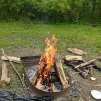 Mill Creek Camping Area ico