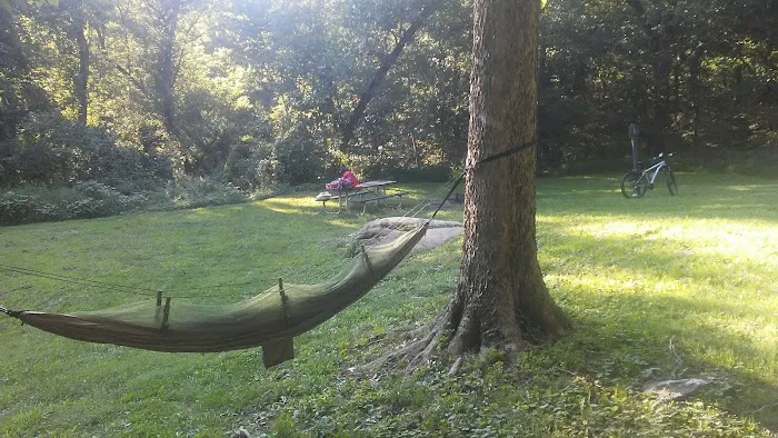 Mill Creek Camping Area Picture 4