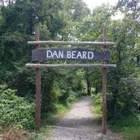 Dan Beard ico