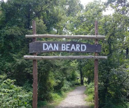 Dan Beard