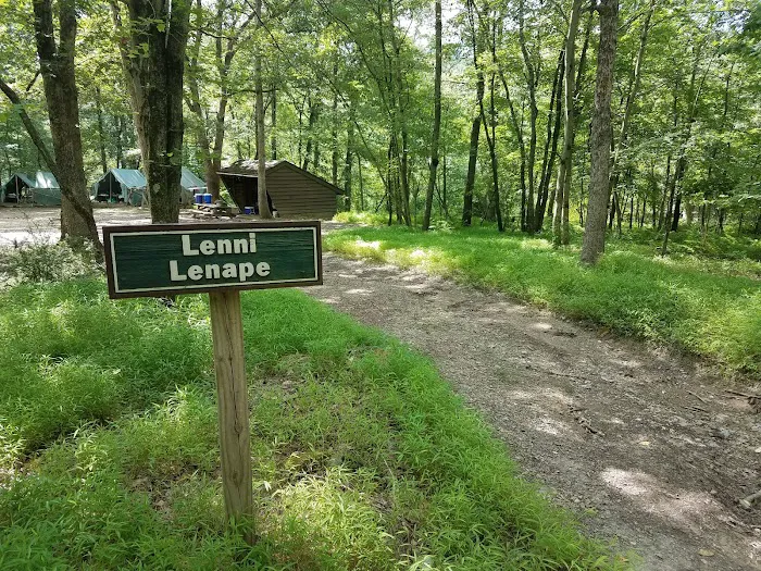 Lenni Lenape Camp, Horseshoe Scout Reservation Picture 2