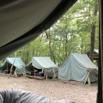 Lenni Lenape Camp, Horseshoe Scout Reservation