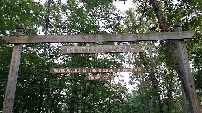 Clifton Lisle Picture 3