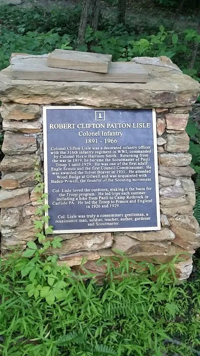 Clifton Lisle Picture 2