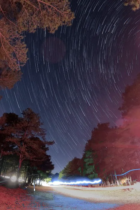 CHSP Campground Picture 7