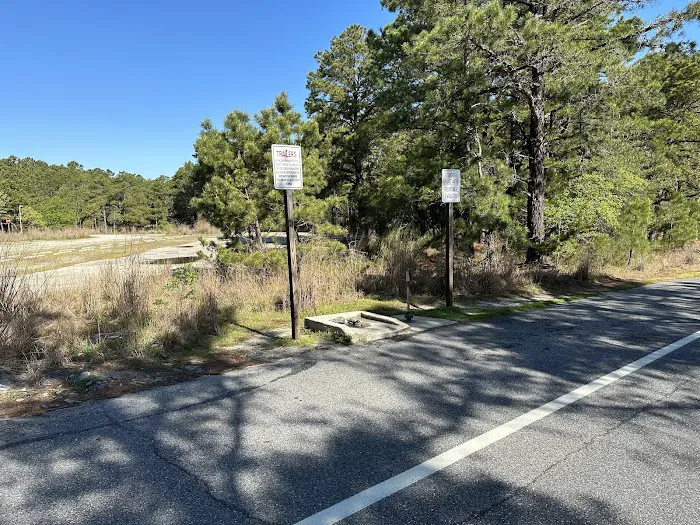 CHSP Campground Picture 5