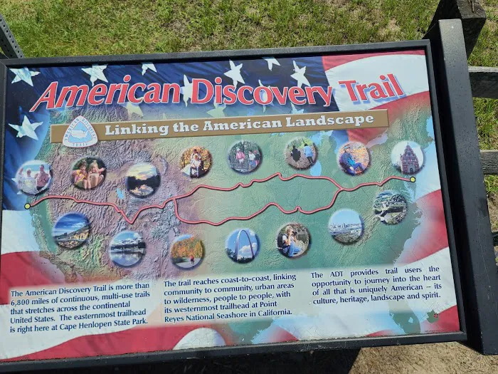 CHSP Campground Picture 9