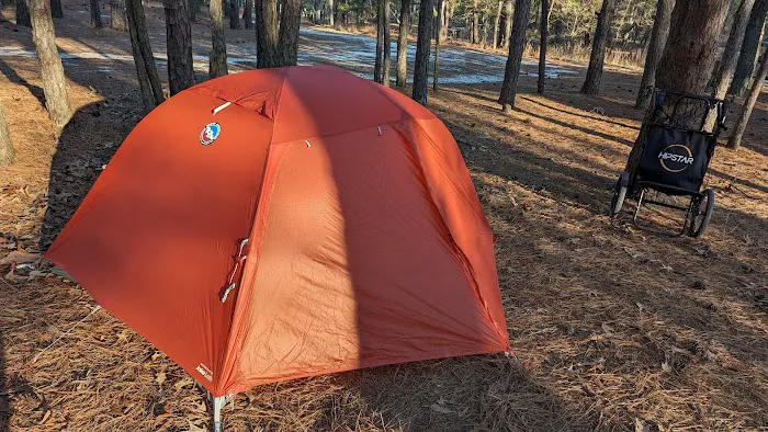 CHSP Campground Picture 3