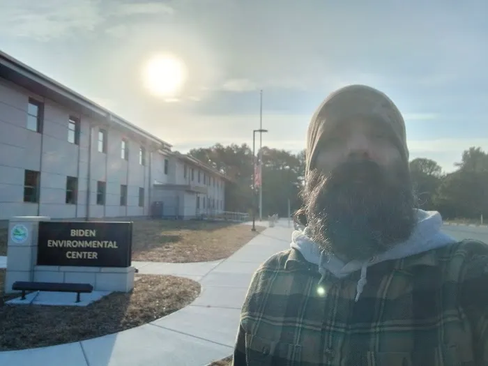 Camp Henlopen Cabin Area Picture 6