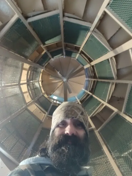 Camp Henlopen Cabin Area Picture 10