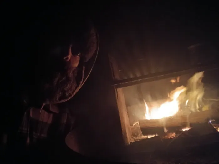 Camp Henlopen Cabin Area Picture 7