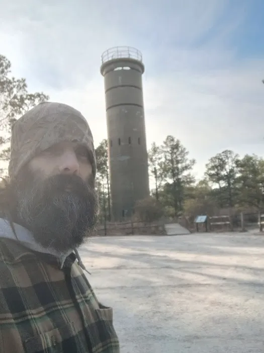 Camp Henlopen Cabin Area Picture 9