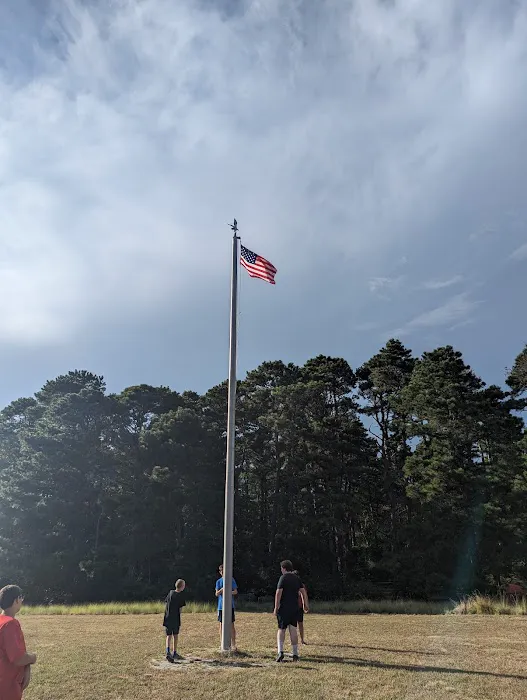 Group Campsites Picture 3