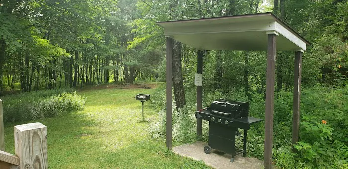 The Oquaga Cabin Picture 2