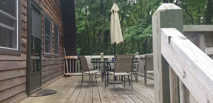 The Oquaga Cabin Picture 1