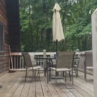 The Oquaga Cabin ico
