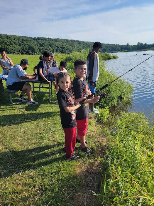 The Oquaga Cabin Picture 5