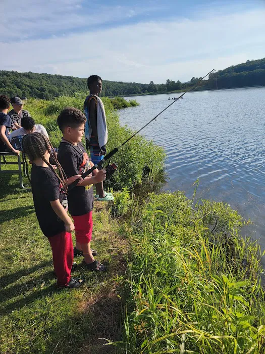 The Oquaga Cabin Picture 6