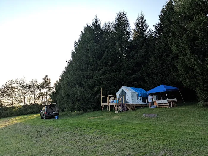 Valley View Walking Trails Picture 6