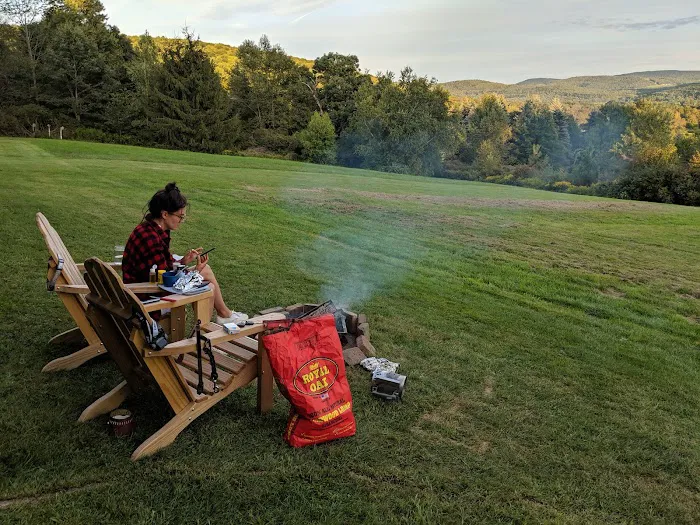 Valley View Walking Trails Picture 4